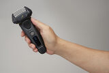 Multi-Flex 5-Blade Wet & Dry Electric Shaver